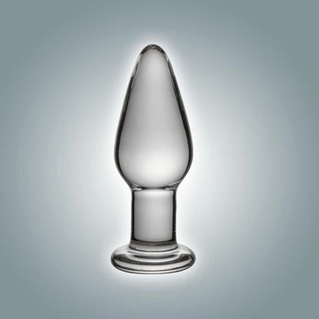 Analna čaura od stakla 0011 BX DD