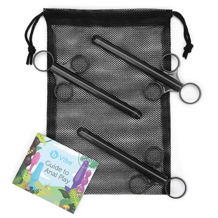 Set aplikatora za mazivo, 3 kom