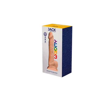 Dildo Jack (Dildo Silexpan) 20787al