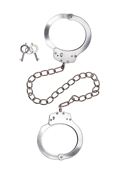 Okovi gvožđa (Be Mine) One Size