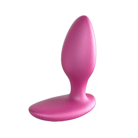 Analna vibraciona kutija Ve-Vibe Ditto+ roze