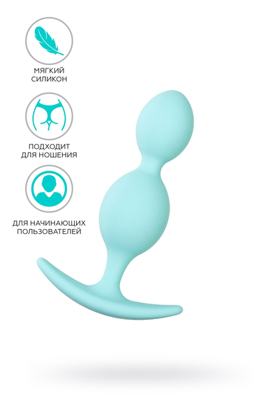 Analna čaura Todo bi Toifa Roll, silikon, Nana, 9,2 cm, Ø 2,7 cm