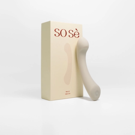 Vibracioni stimulator zone G Sose Mirage