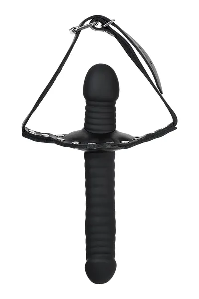 Geg-falus Toifa Theatre, PVC, Crna