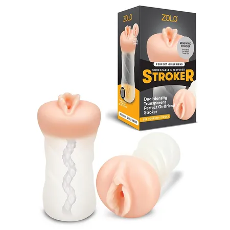 Masturbator Zolo PERFECT GIRLFRIEND