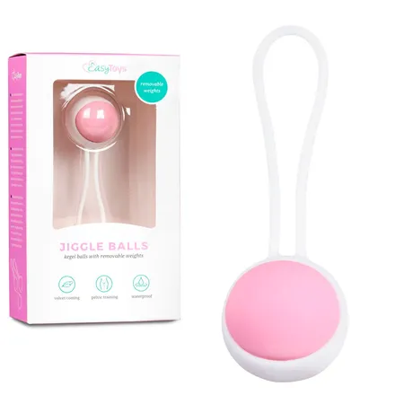 Vaginalna lopta za trening intimnih mišića Singe Removable Kegel Ball
