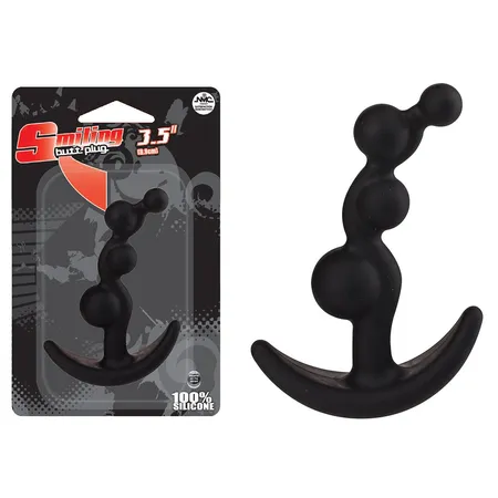 Silikonski stimulans napravljen od kuglica