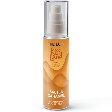 Kozmetički gel the LUFF Salted Caramel, 75 ml