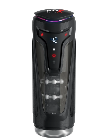 Multifunkcionalni Masturbator Moto-Bator Pro RD55623PD