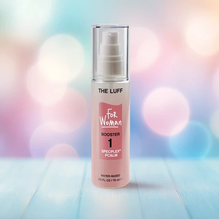 Kozmetički gel Luff Booster 1, 75 ml