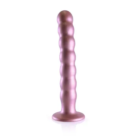 Analni čep Beaded G-Spot - 20,5 cm