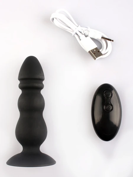 Analni dodatak sa vibracijom