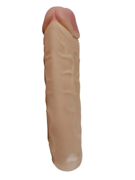 Real dvostrani Dildo