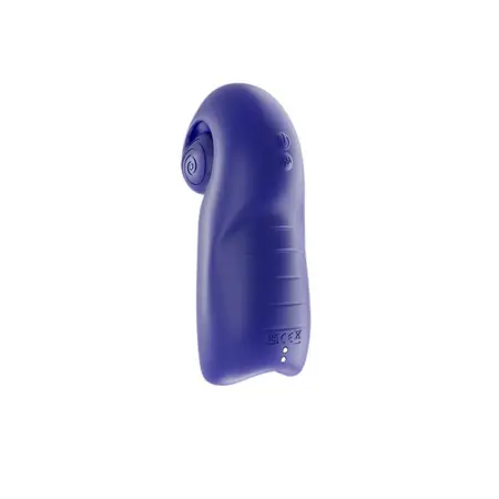 Inovativni Svibe evo masturbator, plava
