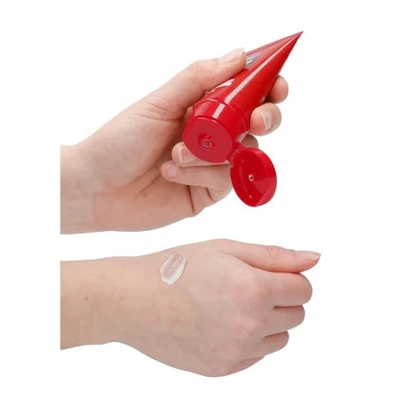 Krema za masturbaciju za nju CBD iz Amsterdama - 50 ml