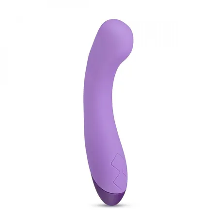 Vibracioni stimulator sa kotrljajućom perlicom u glavi Vellness G Ball Vibrator