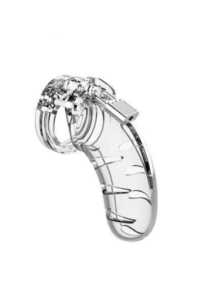 Muški pojas vernosti Cock Cage model 03 Chastiti 4.5