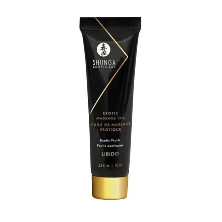 Skup Geisha's Secret, Egzotično voće, 5 predmeta