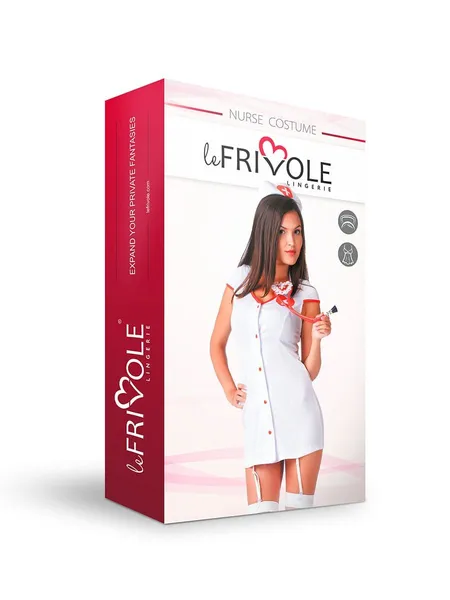 Kostim dr Love S / M