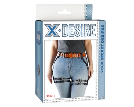 Garthers Athena za pojas