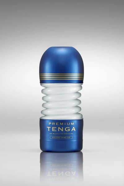 Tenga premium rotirajuća šolja za glavu