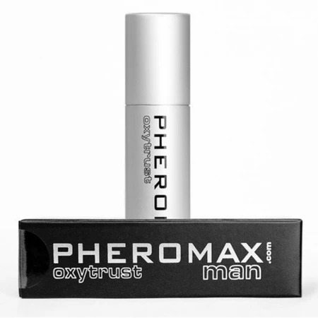 Pheromak Okitrust For Men Koncentrat feromona, 14 ml.