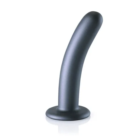 Smooth G-Spot Dildo-14,5 cm