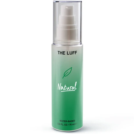 Gel kozmetički the LUFF Natural, 75 ml