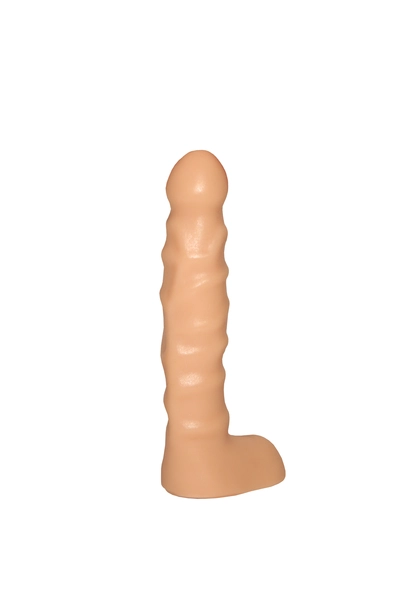 Analni stimulans sa skrotumom