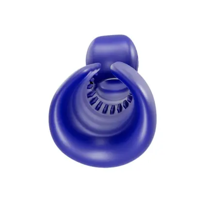 Inovativni Svibe evo masturbator, plava