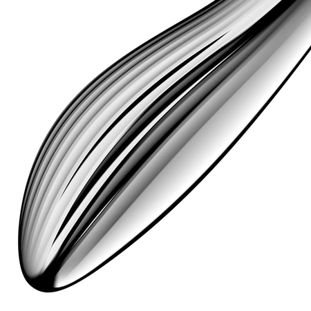 Markdovn! Metalni Dildo Satisfier Pure Graviti 1