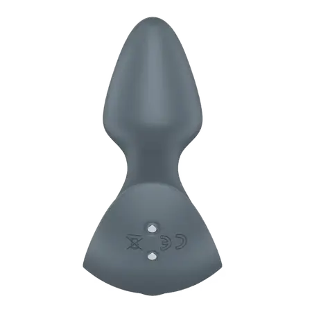 Analni čep Satisfyer Booty Absolute Beginners 1