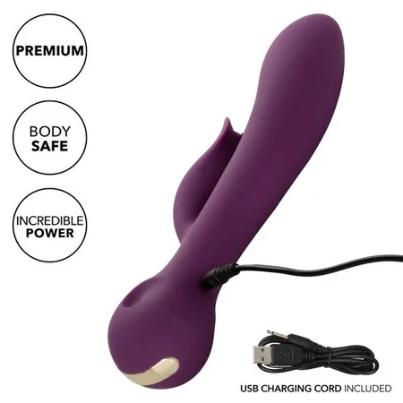 Vibrator zec OBSESSION DESIRE