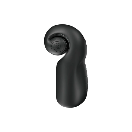 Inovativni Svibe evo masturbator, crni