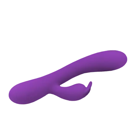 Gili Vibrator - Gili grejani Vibrator ljubičasta 11343al