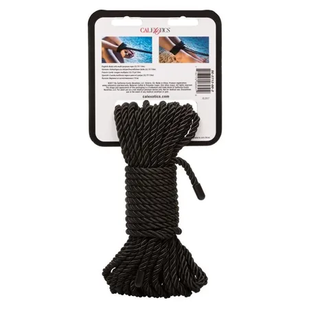 Konopac skandal BDSM Rope - 10 metara