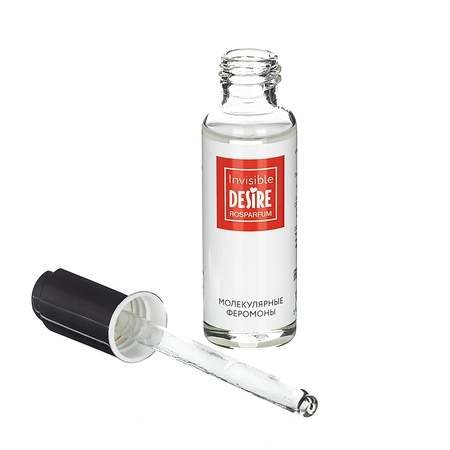 Dropper molekularni feromoni nevidljivi ženski 30 ml