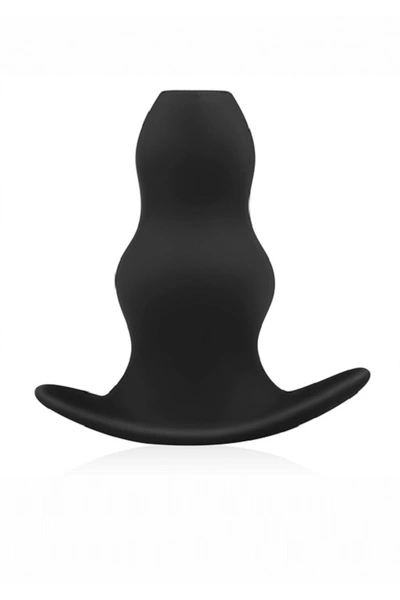 Šuplji Analni čep-Fokhole Hollov Butt Plug tunel za nošenje