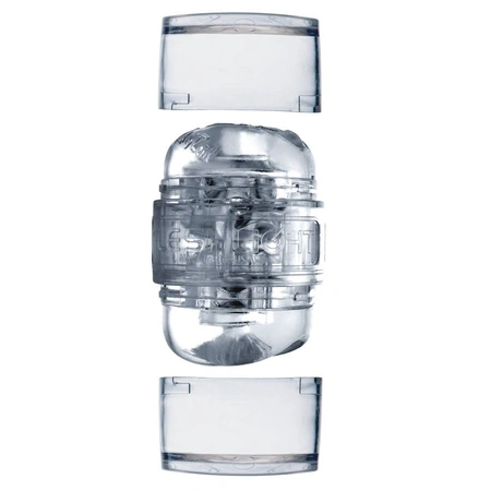 Masturbator Fleshlight Quickshot Riley Reid, vagina / anus