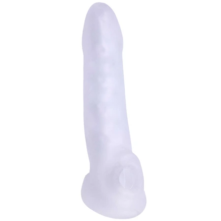 Merci Jacked up skrotalni nastavak za produženje, tanak