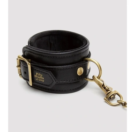 Okovi za noge Fifty Shades of Grey Bound to You