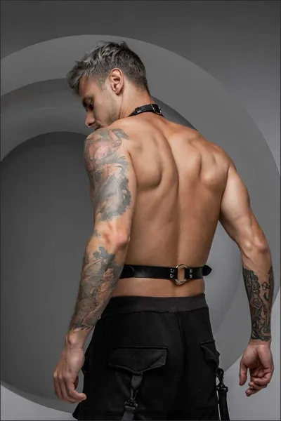 Portupea Mars (veličina SM)