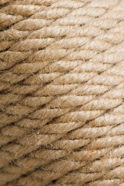 Uže od jute za šibari na smeđoj zavojnici, 10 m.