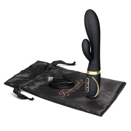 Zečji Vibrator sa 10 funkcija