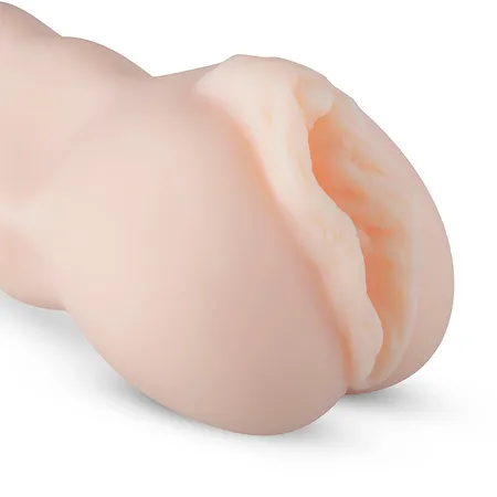 Telesni Muški masturbator Emili Finch