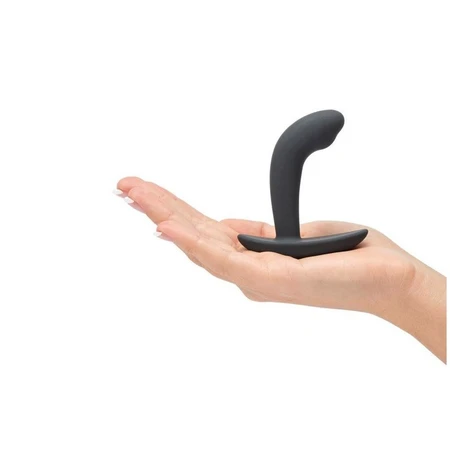 Analni stimulator Fifty Shades of Grey Driven by Desire Crna