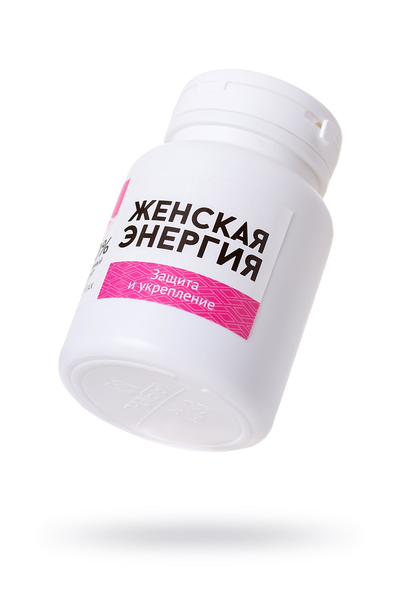 Koncentrat hrane Naturvedъ № 7, ženska energija , 30 kom.