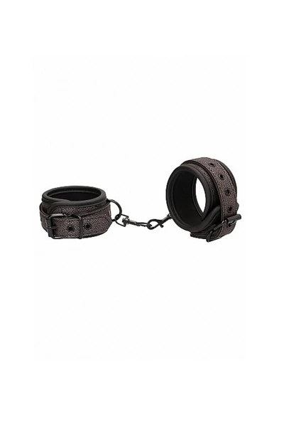 Nanožnici (okovi, fixatori) Elegant Ankle Cuffs
