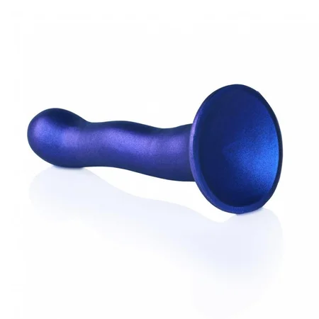 Ultra Soft Dildo-17 cm