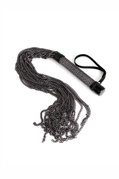 Pletenica od metalnih lanaca - 75 cm.